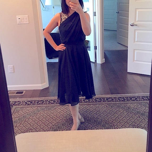 3.1 Philip Lim for Target dress - Picture 4 of 4